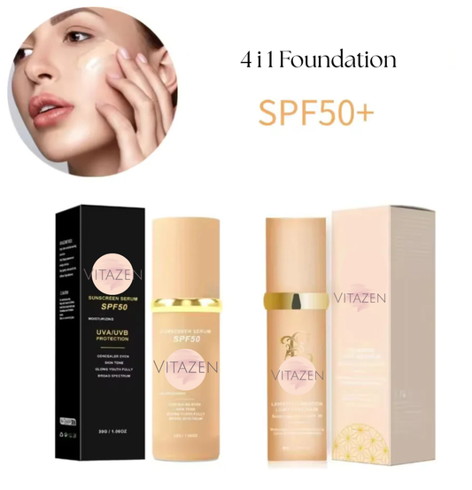 Vitazen SkinShield 4-in-1