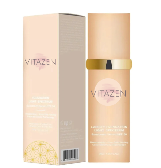 Vitazen SkinShield 4-in-1
